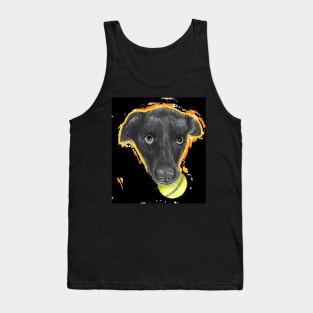 Athena Tank Top